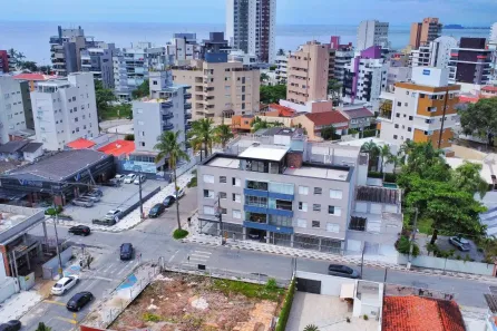 Apartamento com 3 Quartos à venda, 150m² no Caioba, Matinhos