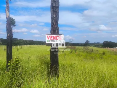 Lote/Terreno à venda, 500m² no Parque São Bento, Sorocaba