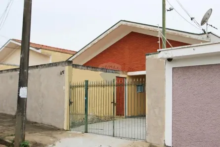 Casa com 3 Quartos à venda, 135m² no Vila Piza, Limeira