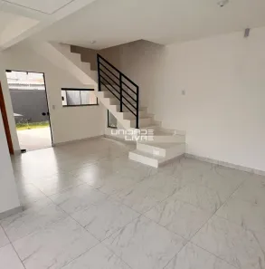Casa com 3 Quartos à venda, 120m² no Alto da Boa Vista, Mogi das Cruzes