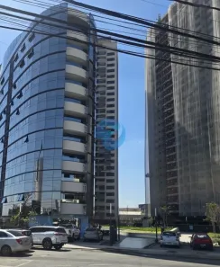 Sala Comercial para alugar, 900m² no Jardim Portal da Colina, Sorocaba