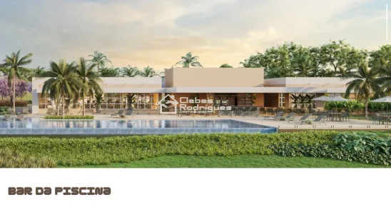 Lote/Terreno à venda, 300m² no Muquiçaba, Guarapari