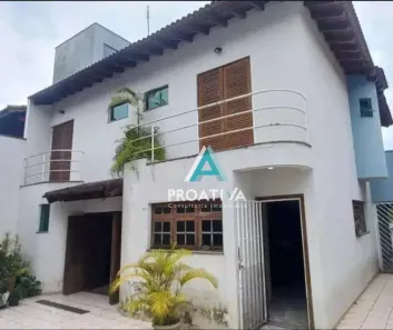 Sobrado com 4 Quartos à venda, 265m² no Independência, São Bernardo do Campo