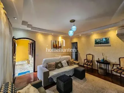 Casa com 3 Quartos à venda, 137m² no Parque Tropical, Campinas