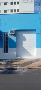 Ponto Comercial para alugar, 20m² no Zona Central, Rio Claro
