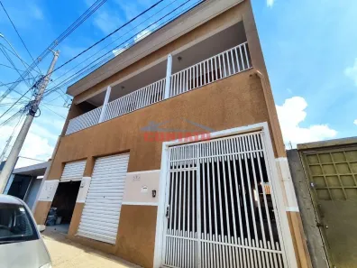Casa com 3 Quartos para alugar, 250m² no Jardim Embaré, São Carlos