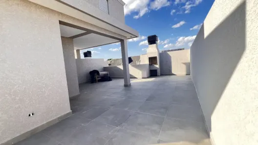 Casa com 2 Quartos à venda, 85m² no Vila Lavínia, Mogi das Cruzes