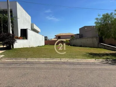 Lote/Terreno à venda, 384m² no Jardim Residencial Alto de Itaici, Indaiatuba