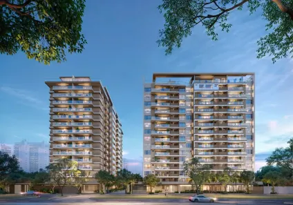 Apartamento com 3 Quartos à venda, 128m² no Barra da Tijuca, Rio de Janeiro