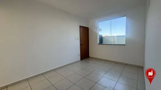 Apartamento com 3 Quartos para venda ou aluguel, 88m² no Grajaú, Brumadinho
