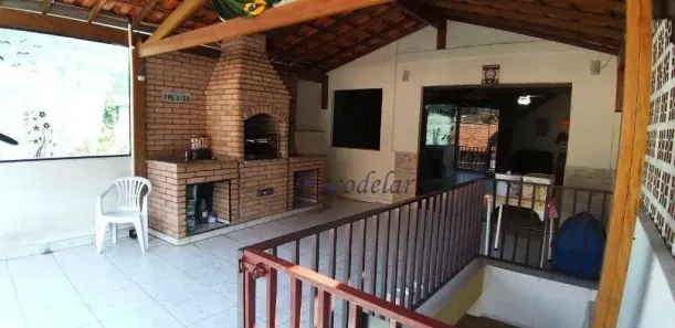 Sobrado com 3 Quartos à venda, 140m² no Jardim Carlu, São Paulo