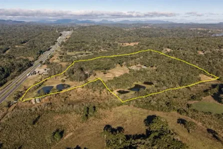 Lote/Terreno à venda, 150000m² no Borda do Campo, São José dos Pinhais
