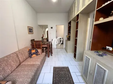 Apartamento com 1 Quarto à venda, 59m² no Leblon, Rio de Janeiro
