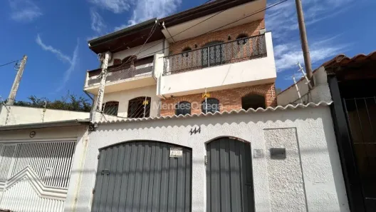 Casa com 3 Quartos à venda, 179m² no Vila Netinho, Sorocaba