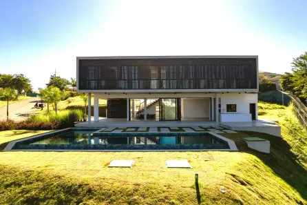 Casa de Condomínio com 6 Quartos à venda, 505m² no Serra Azul, Itupeva
