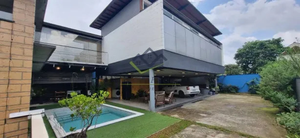 Casa de Condomínio com 3 Quartos à venda, 326m² no Vila Colorado, Suzano