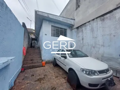 Casa com 2 Quartos à venda, 86m² no Vila São Silvestre, Barueri