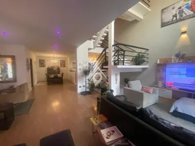 Casa com 4 Quartos à venda, 260m² no Parque da Mooca, São Paulo