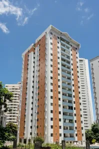 Apartamento com 3 Quartos à venda, 87m² no Casa Amarela, Recife