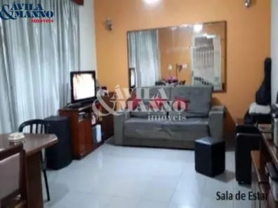 Casa com 3 Quartos à venda, 316m² no Mooca, São Paulo