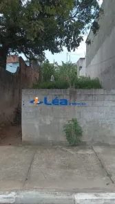 Lote/Terreno à venda, 150m² no Jardim São Bernardino, Suzano
