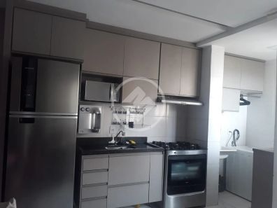 Apartamento com 2 Quartos à venda, 51m² no Jardim Europa, Uberlândia