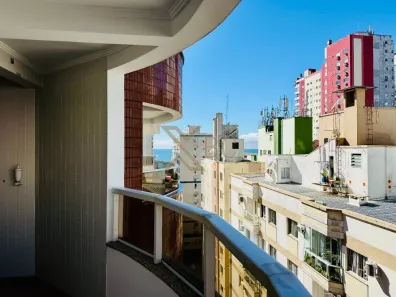 Apartamento com 3 Quartos à venda, 99m² no Centro, Balneário Camboriú