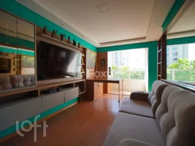 Apartamento com 2 Quartos à venda, 44m² no Parque Santa Fé, Porto Alegre