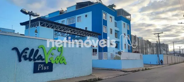 Apartamento com 3 Quartos à venda, 100m² no Conceição, Feira de Santana