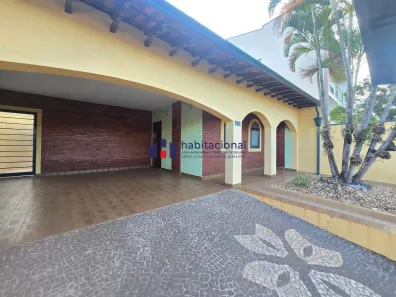 Casa com 3 Quartos à venda, 212m² no Jardim Cândida, Araras