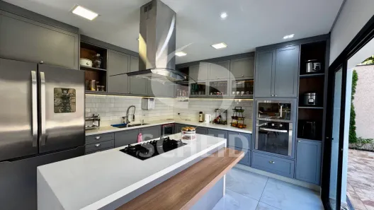 Sobrado com 3 Quartos à venda, 268m² no Jardim Campo Grande, São Paulo