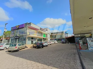 para alugar, 46m² no Maiobinha, São Luís