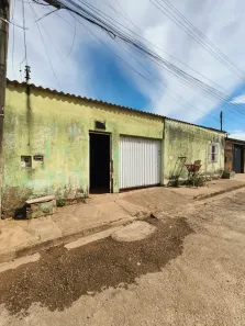 Casa com 3 Quartos à venda, 500m² no Parque das Águas Bonitas I, Águas Lindas de Goiás
