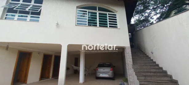 Casa com 4 Quartos à venda, 368m² no City América, São Paulo