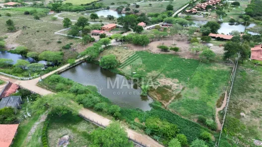 Fazenda/Sítio à venda, 22m² no Ebenezer, Gravatá