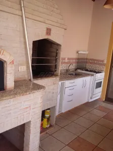 Casa de Condomínio com 3 Quartos para alugar, 147m² no Jardim Castelo Branco, Ribeirão Preto
