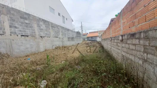 Lote/Terreno à venda, 166m² no Jardim Santa Júlia, São José dos Campos