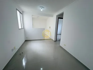 Apartamento com 2 Quartos à venda, 42m² no Jardim Yolanda, Jacareí