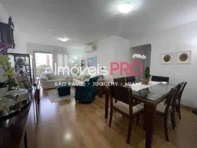 Apartamento com 2 Quartos à venda, 82m² no Indianópolis, São Paulo