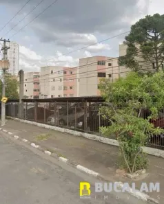 Apartamento com 2 Quartos à venda, 54m² no Parque Pinheiros, Taboão da Serra