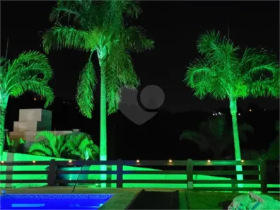 Casa de Condomínio com 3 Quartos à venda, 2000m² no Condomínio Porta Do Sol, Mairinque