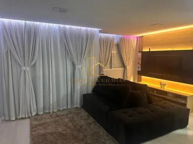 Apartamento com 3 Quartos à venda, 76m² no Jardim Tupanci, Barueri