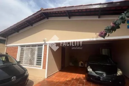 Casa com 3 Quartos à venda, 133m² no Parque Taquaral, Campinas