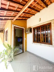 Casa com 2 Quartos à venda, 48m² no Parque Santa Lúcia, Duque de Caxias