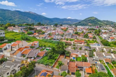 Lote/Terreno à venda, 427m² no Jardim das Flores, Atibaia