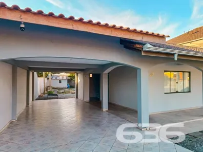 Casa com 2 Quartos à venda, 134m² no Itaum, Joinville