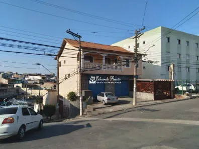 Imóvel Comercial com 3 Quartos à venda, 522m² no Jardim Santa Cecília, Guarulhos