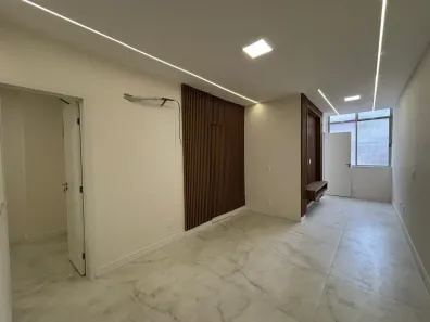 Apartamento com 2 Quartos à venda, 60m² no Icaraí, Niterói