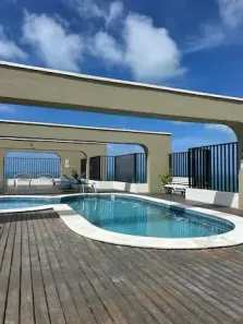 Apartamento com 2 Quartos à venda, 63m² no Praia de Iracema, Fortaleza