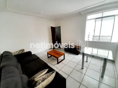 Apartamento com 3 Quartos para alugar, 66m² no Nova Suíssa, Belo Horizonte